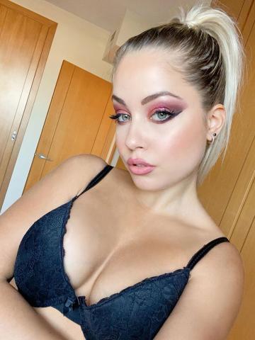 Индивидуалка Вероника Фотография 4